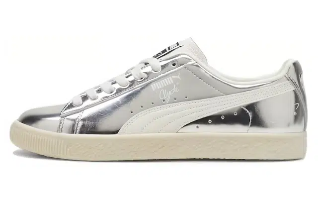 PUMA Clyde