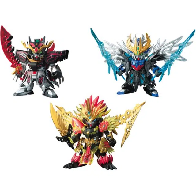 BANDAI bb