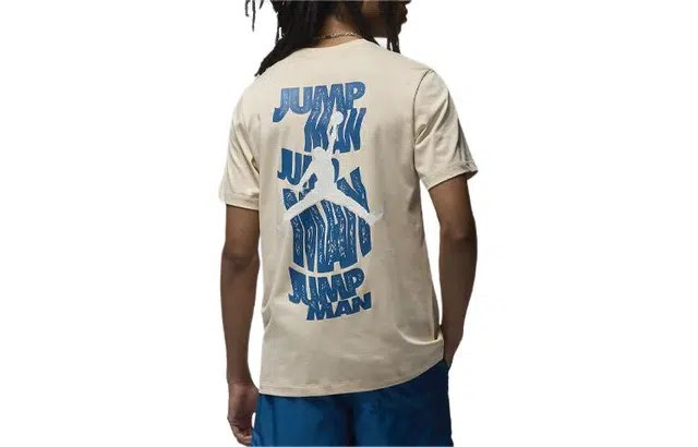 Jordan Brand logoT
