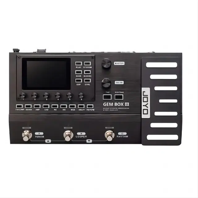 JOYO () GEMBOX III 3