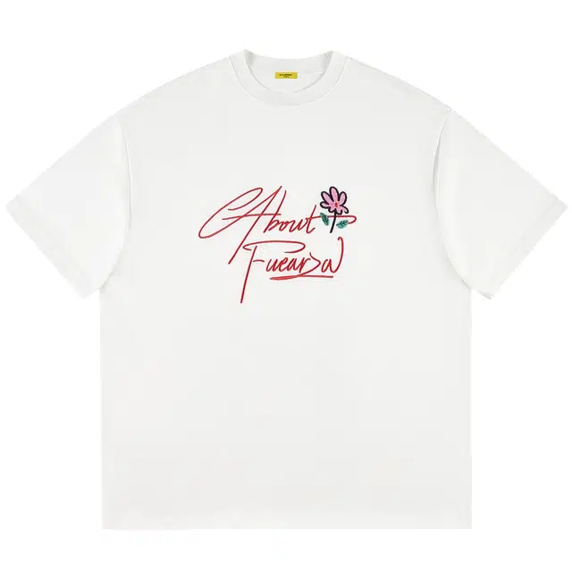 FUERZA LOGO T