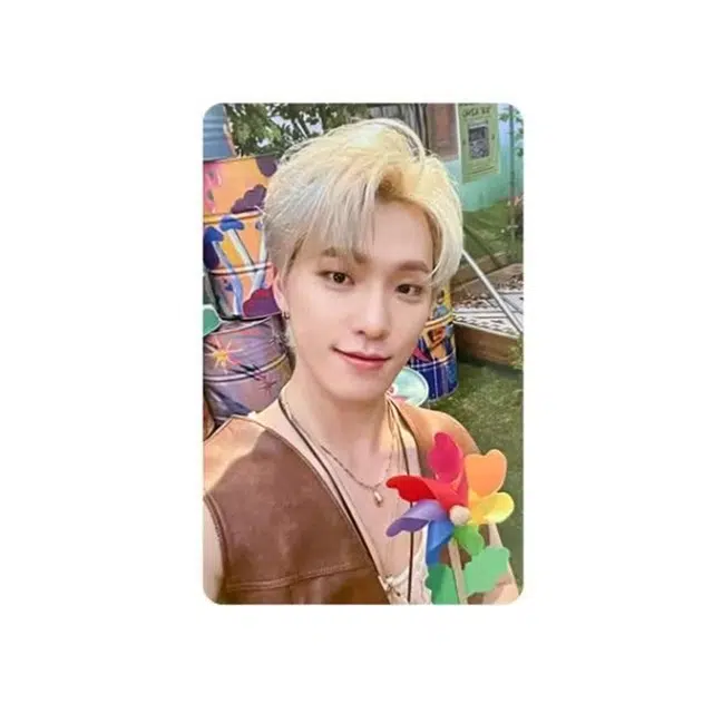 HYBE SEVENTEEN 11Heaven