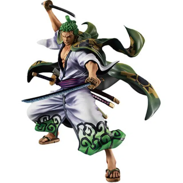 MegaHouse pop wa 19cm