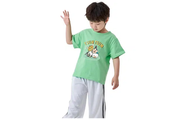 Disney T