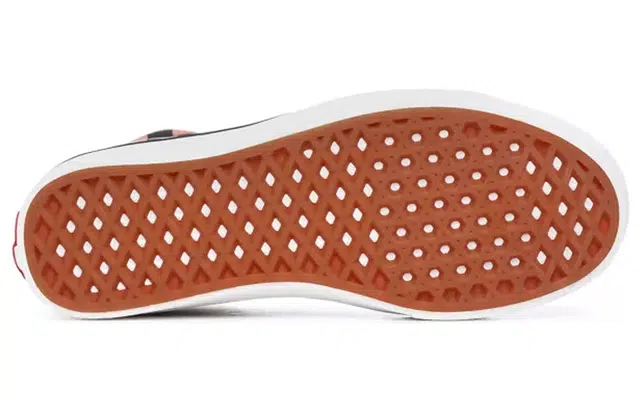 Vans SK8 Mixed Media Comfycush