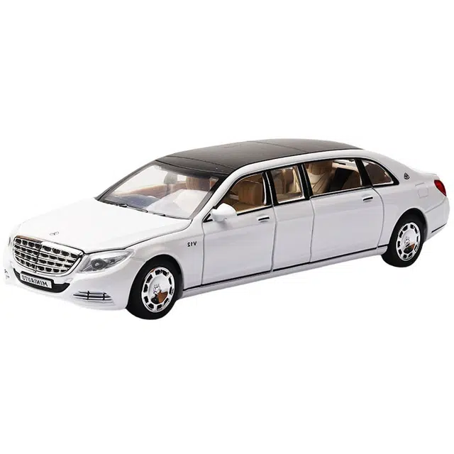 TY MODELS 132 6