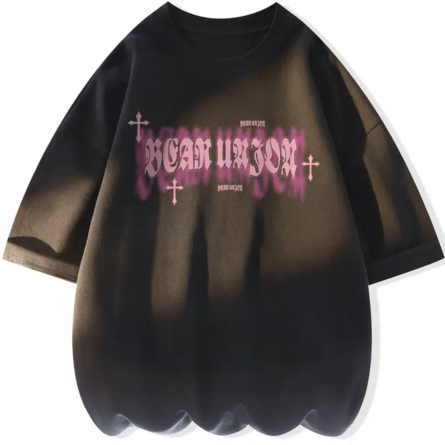 BEAR UNION T