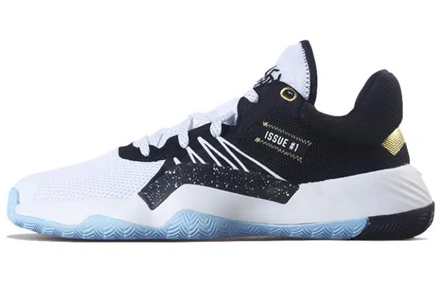 adidas D.O.N. Issue 1 1