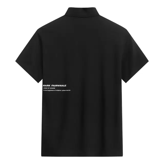 FAIRWHALE Polo