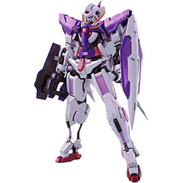 BANDAI Metal Build EXIA 18cm