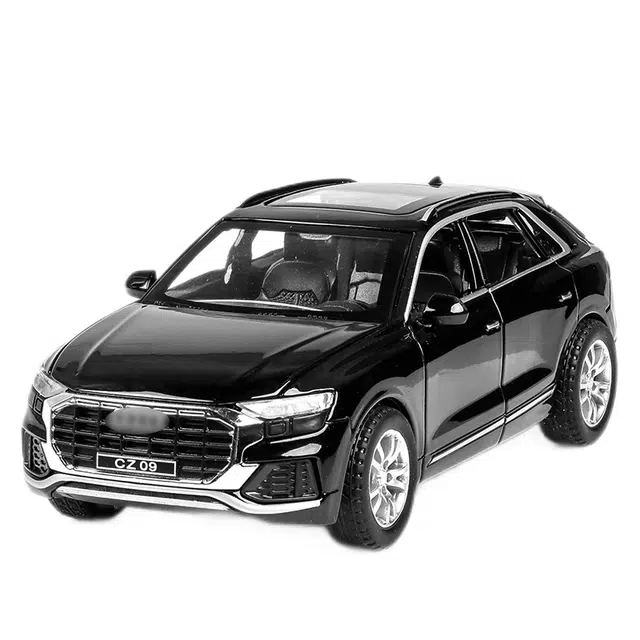 CHE ZHI 132 SUV-Q8