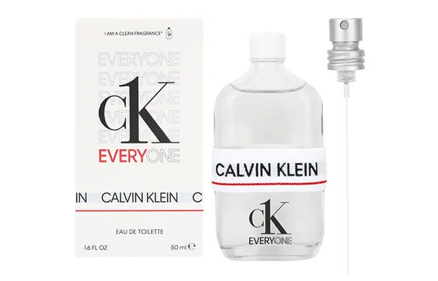 Calvin Klein EDT