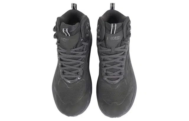 HOKA ONE ONE Challenger Mid Gore-Tex