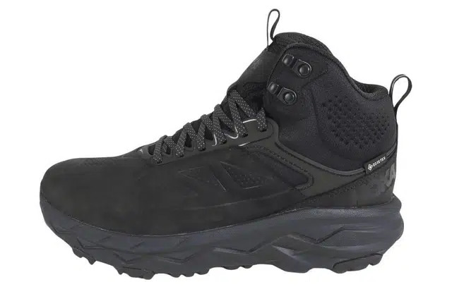 HOKA ONE ONE Challenger Mid Gore-Tex