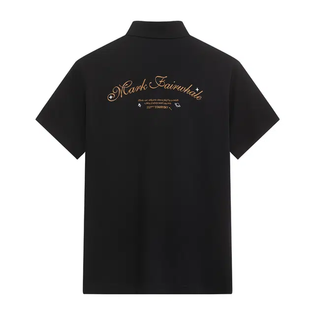 FAIRWHALE Polo