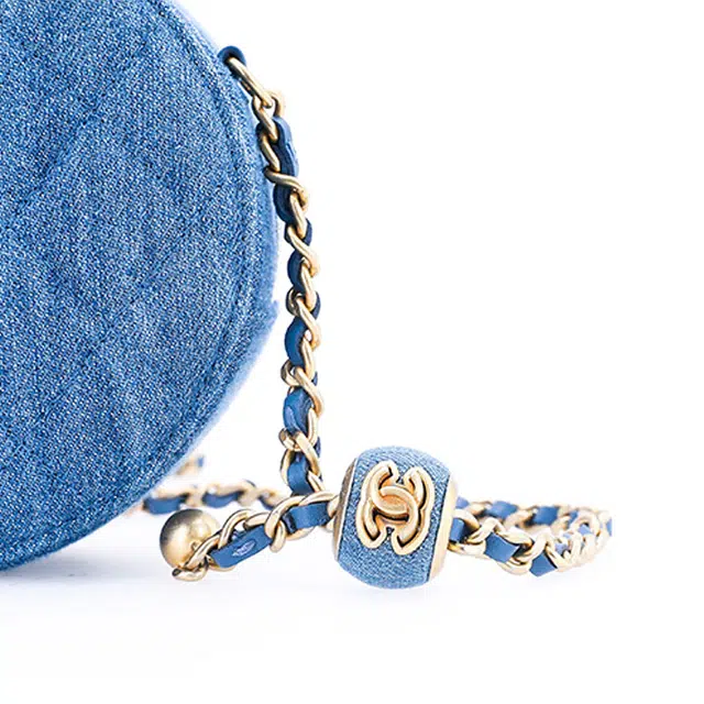 CHANEL Logo