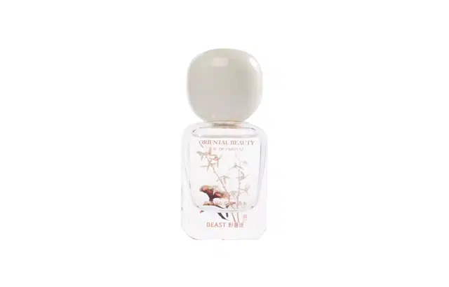 THE BEAST EDP 100ml