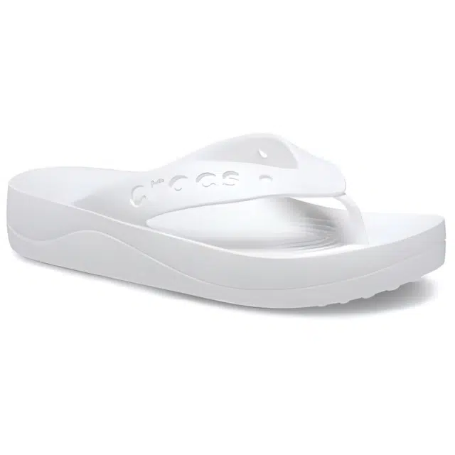Crocs Baya Platform Flip