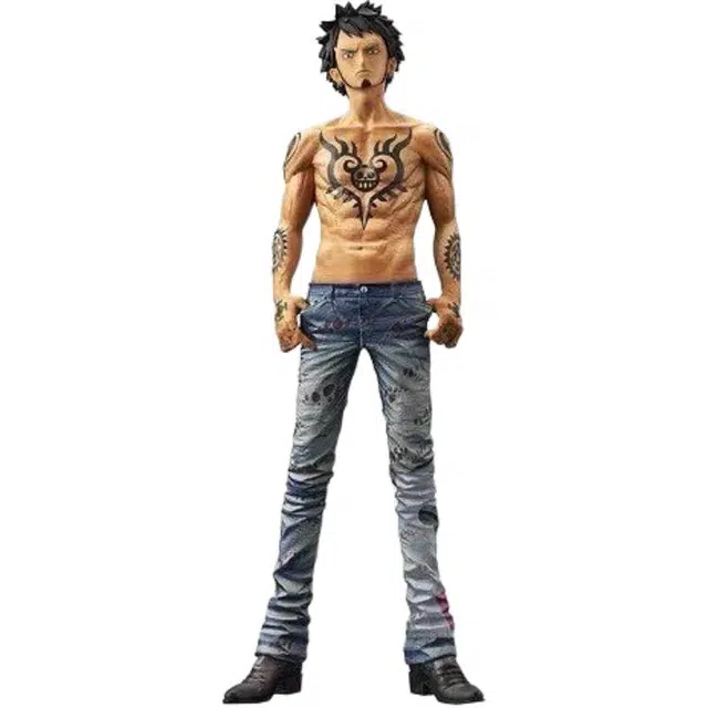 BANPRESTO koa