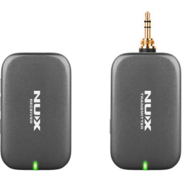 NUX B-7 3.5MM