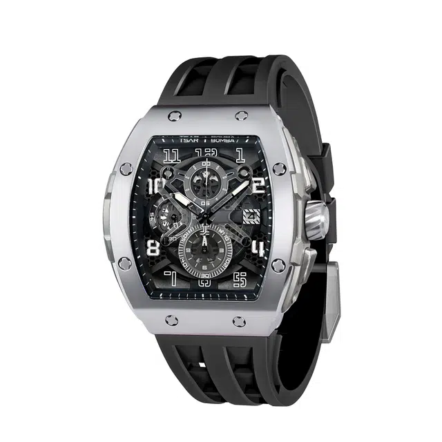 TSARBOMBA TB8211Q