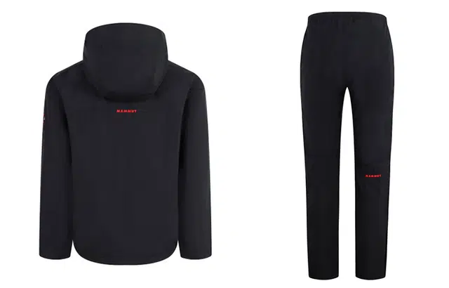 MAMMUT