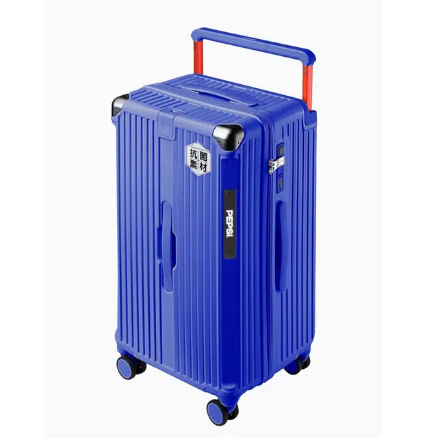 Pepsi 2023 Luggage