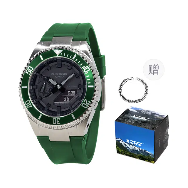 CASIOGA-2100-1A1200
