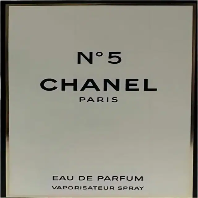 CHANEL N5 EDP1.5mll*3