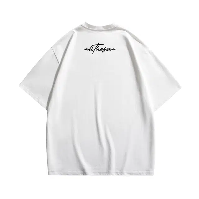 ALI THE FOX T