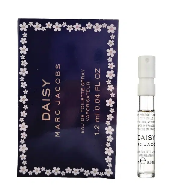 MARC JACOBS 1.2ml4ml5ml5ml+4ml+4ml1.2ml*3