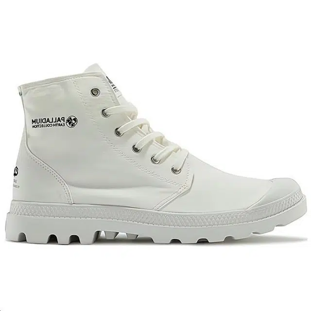Palladium Pampa Hi Organic II