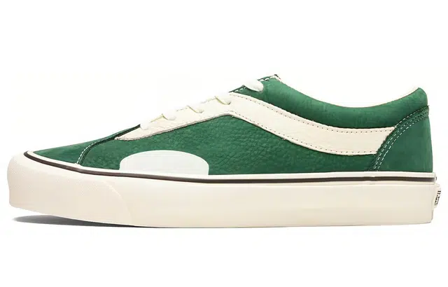 Julian Klincewicz x Vans Bold Vault Ni LX