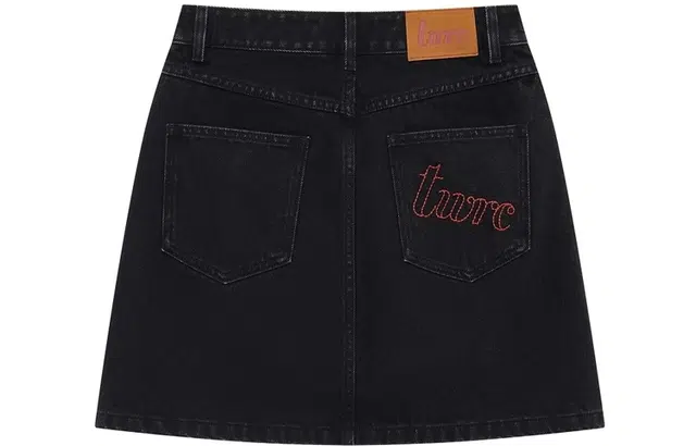 Teenie Weenie A