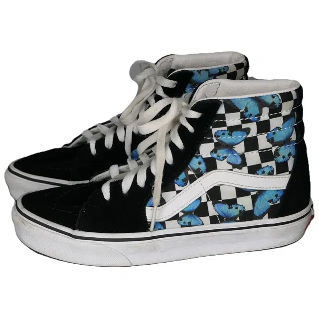 Vans SK8