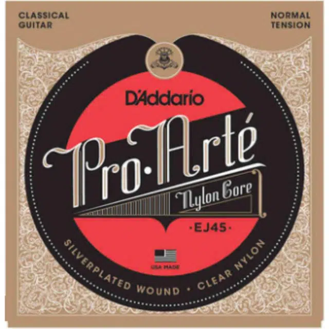 D'Addario EJ