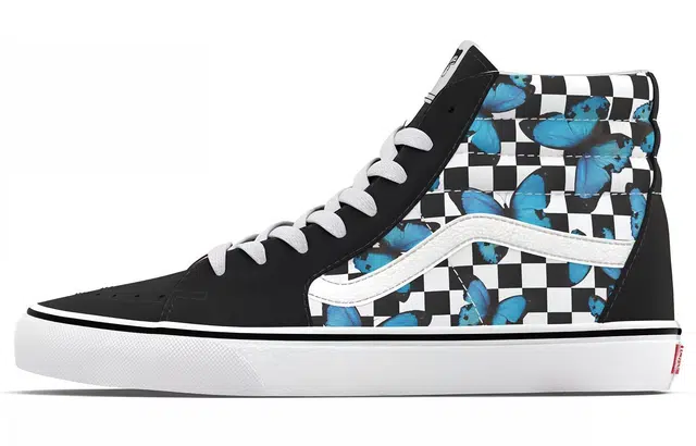 Vans SK8