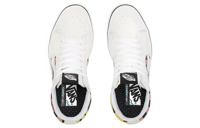 Vans SK8 Mixed Media Comfycush
