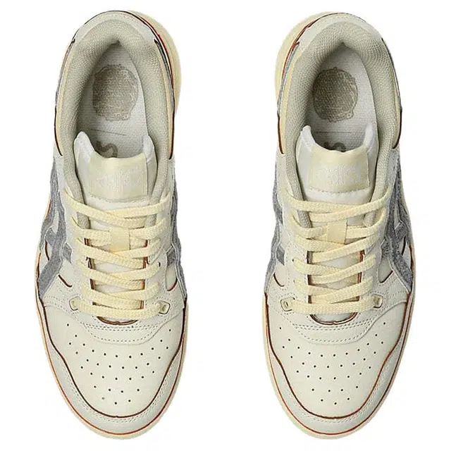 Foxtrot x Asics EX89