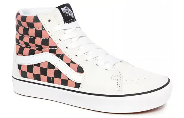 Vans SK8 Mixed Media Comfycush