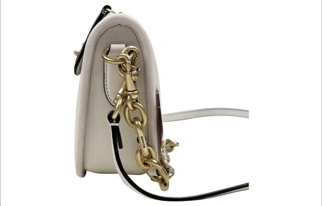 COACH Swinger 23