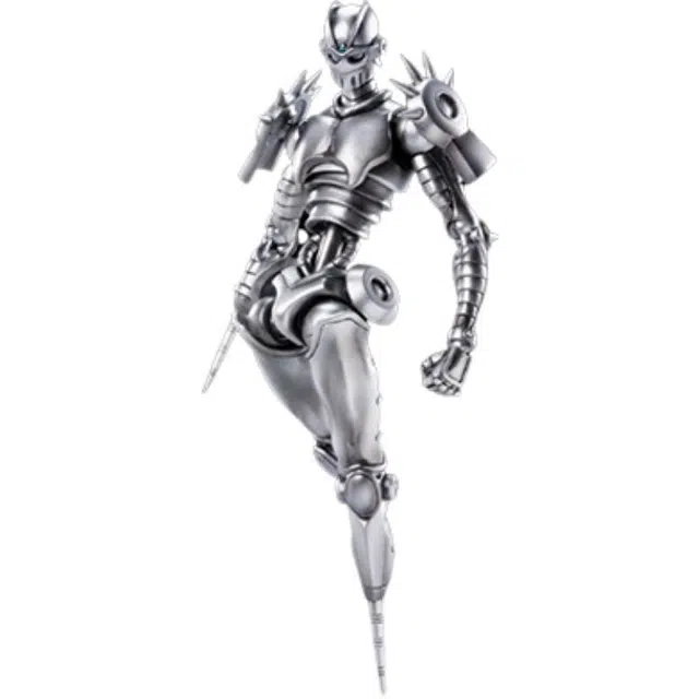 MEDICOS JOJO medicos jojo 16cm