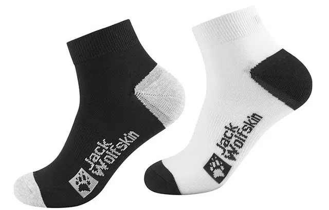 Jack Wolfskin logo 2