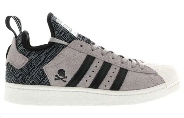 NEIGHBORHOOD x A BATHING APE x adidas originals Superstar Boost