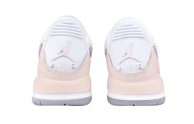 Jordan Legacy 312 MAY GS