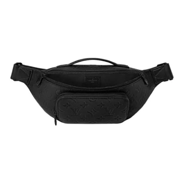 LOUIS VUITTON Rush Bumbag