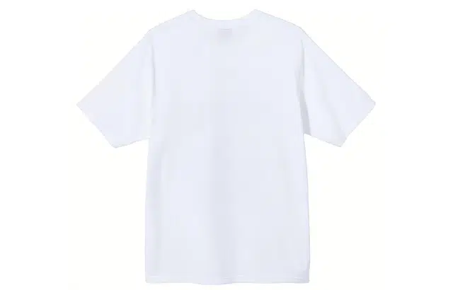 Stussy x Marc Jacobs 40 T
