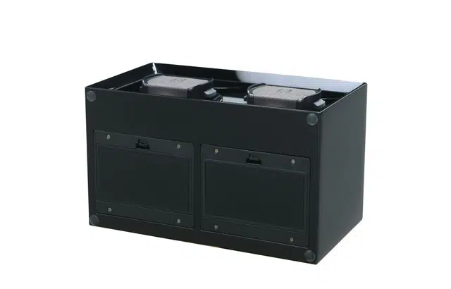 PAUL DESIGN-P.D2 PETITE 2