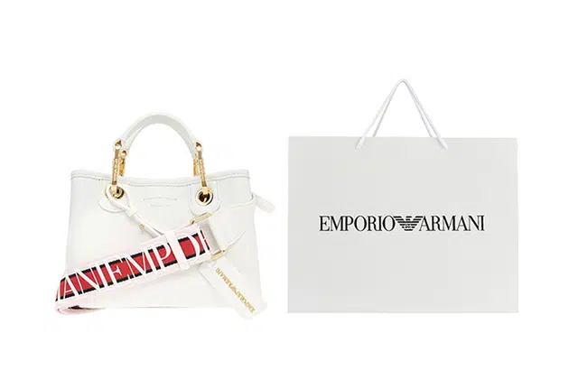 EMPORIO ARMANI