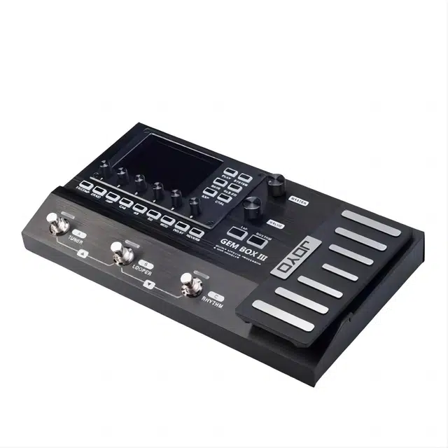 JOYO () GEMBOX III 3